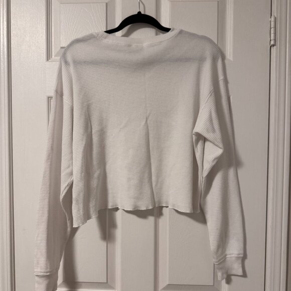 Aritzia Tna Alamo Thermal - Picture 2 of 3